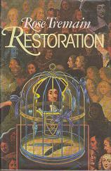 Restoration by Rose  Tremain